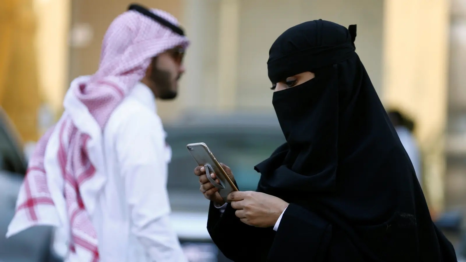 ما تريد معرفته حول قانون الزواج في السعودية؟