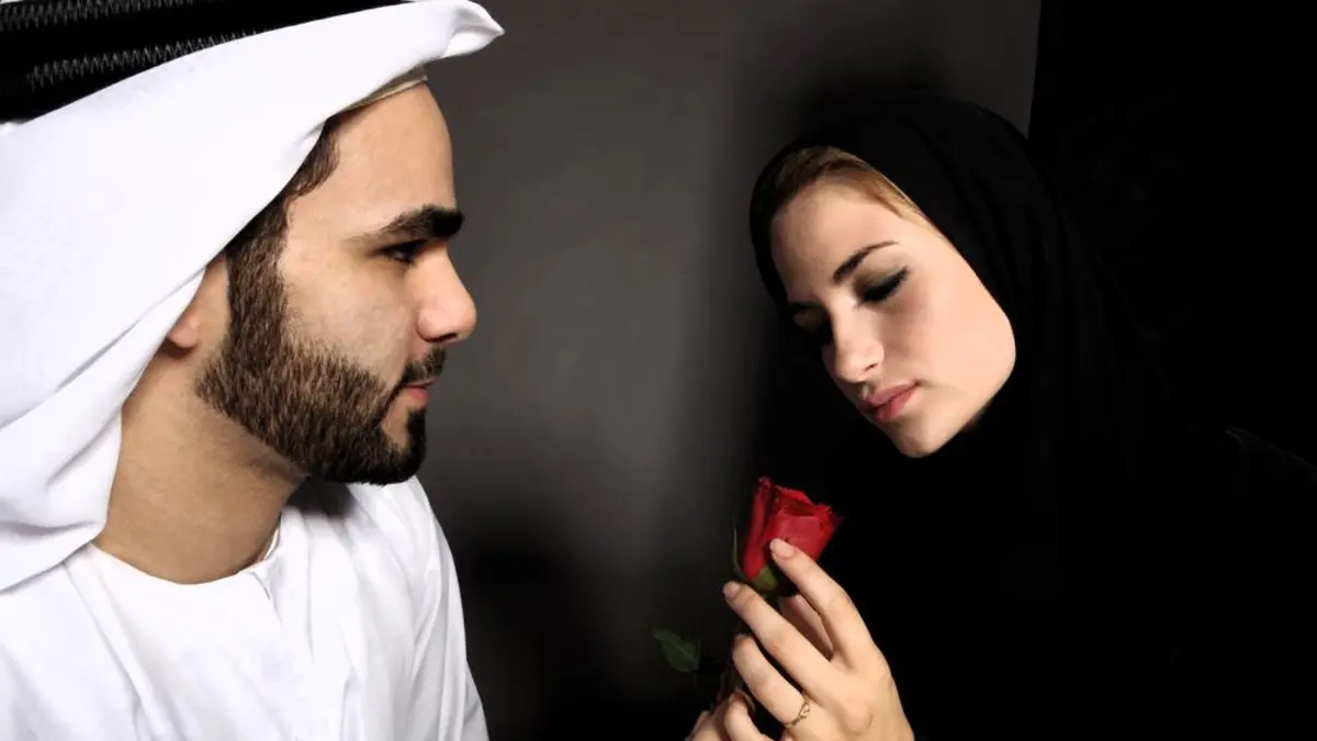 شروط زواج السعودي من أجنبية | تعرف عليها في مناطق الرياض، الشرقية، ومكة