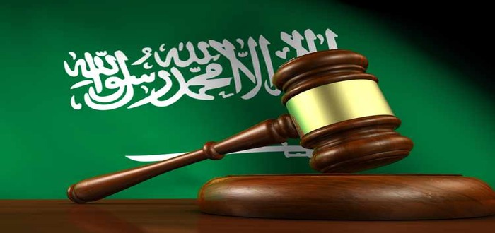 قضية الخلع في السعودية