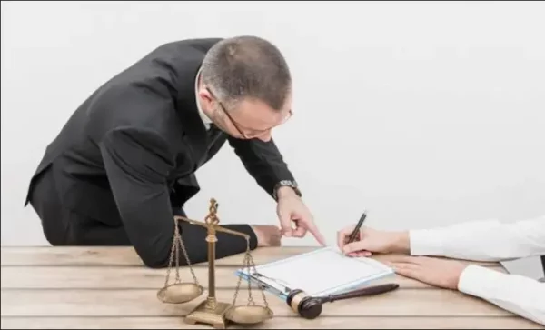 استشارة أفضل محامي تقسيم ميراث