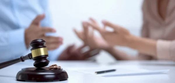 الإجراءات القانونية لرفع دعوى طلاق