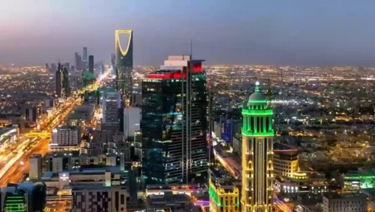 تخفيض رسوم الإقامة المميزة في السعودية