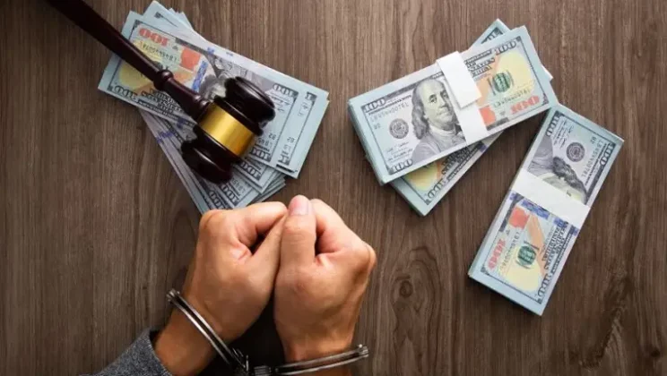 أسباب البراءة في جريمة غسل الأموال