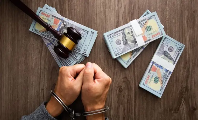 أسباب البراءة في جريمة غسل الأموال