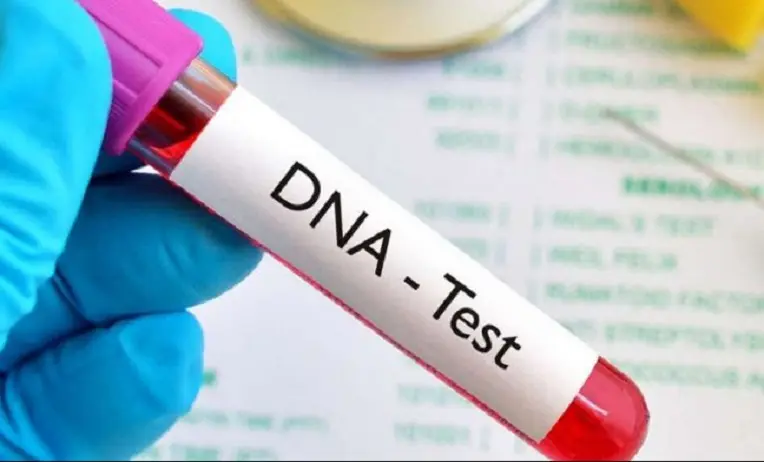 إثبات النسب أمام المحاكم بالسعودية