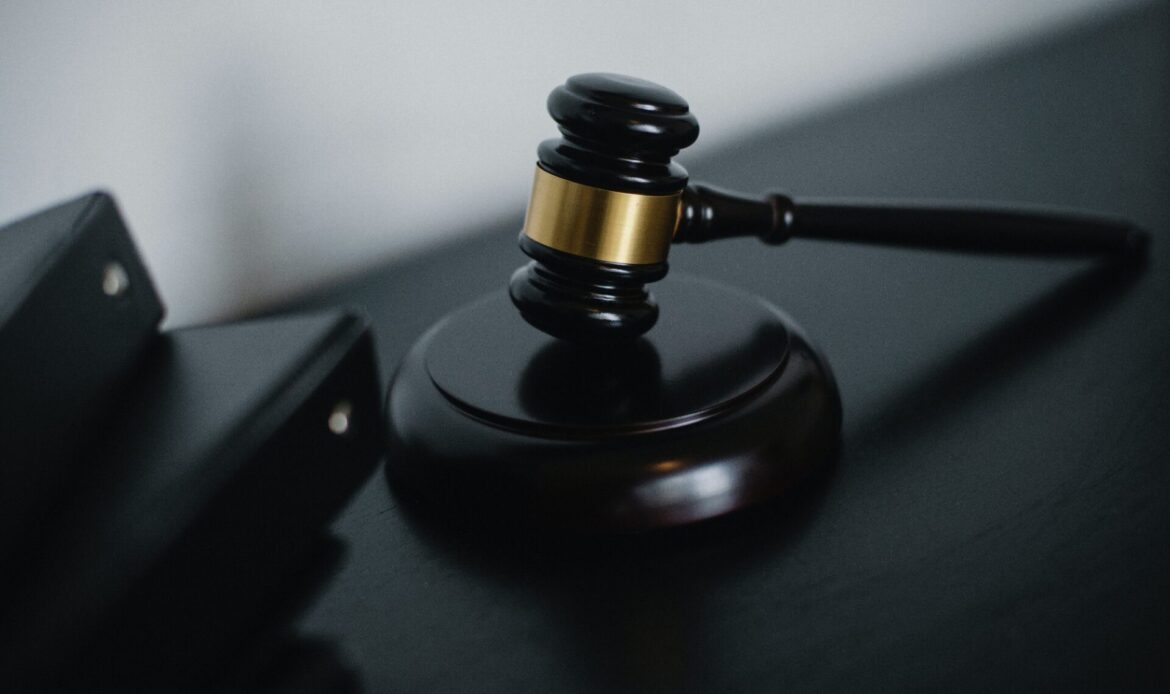 مكتب محاماة معتمد للاستشارات القانونية