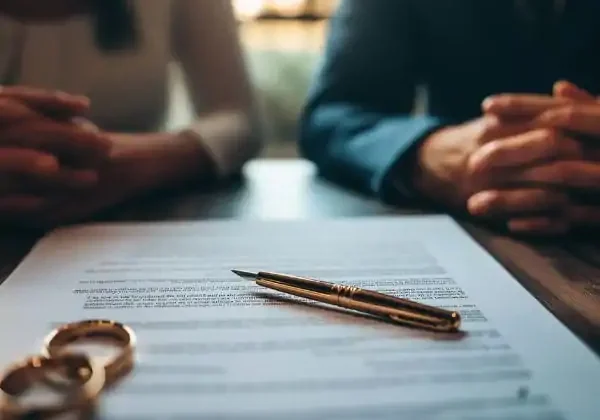 إثبات الطلاق في السعودية: ماذا تفعل الزوجة إذا لم يوثق الزوج الطلاق؟